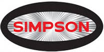 simpson pressure washer 