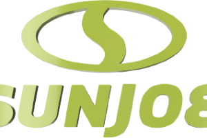 logotipo de sun joe