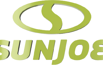 logotipo de sun joe